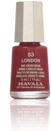 Mavala Minicolors Smalto Unghie 53 London 5ml