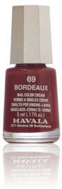 Mavala Minicolors Smalto Unghie 69 Bordeaux 5ml