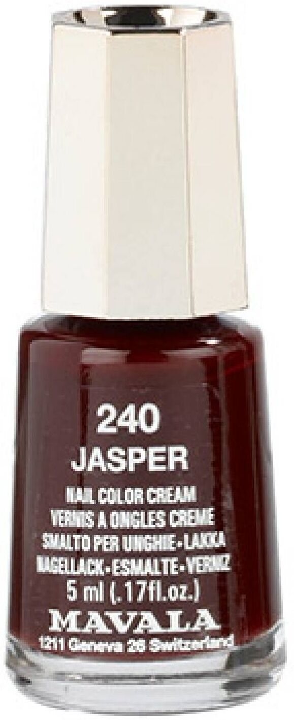 Mavala Minicolor Smalto Unghie 240 Jasper 5ml