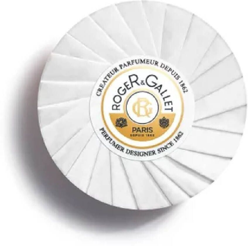 Roger & Gallet Jean Marie Farina Saponetta Profumata 100g