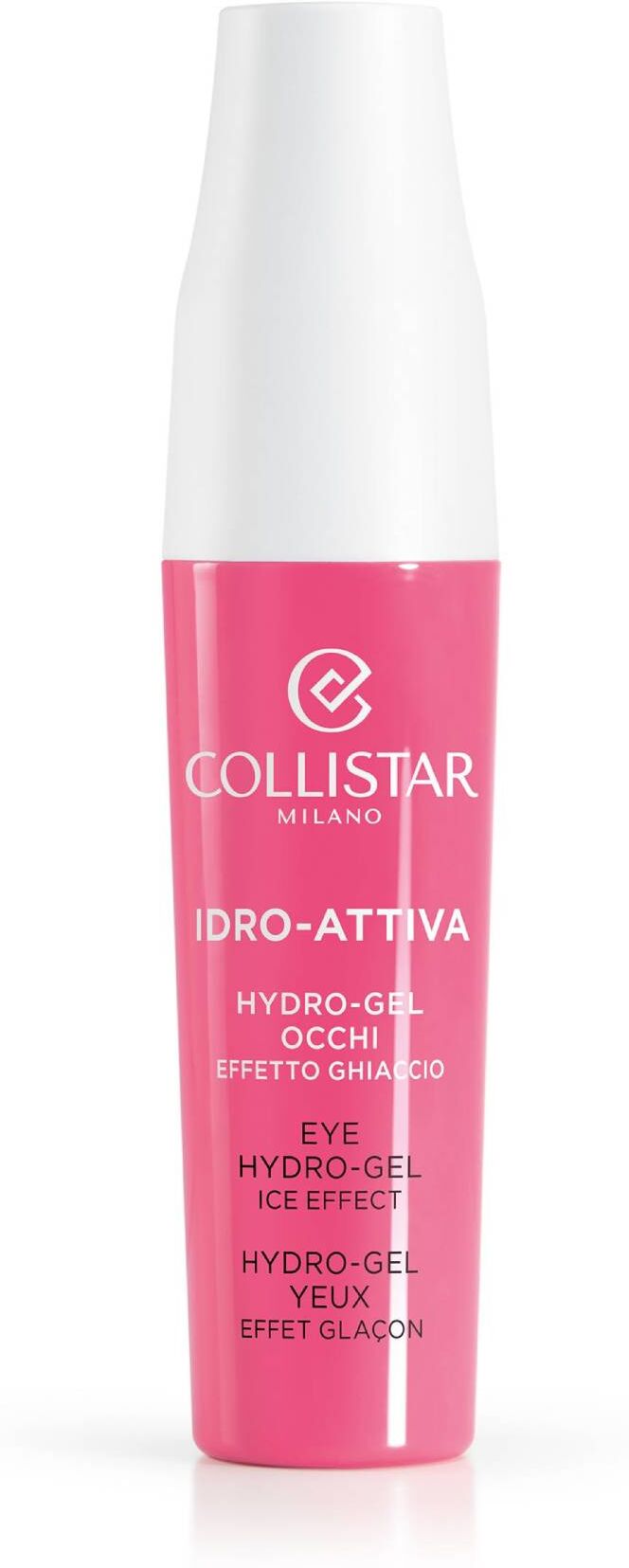 Collistar Hydro-gel Occhi 15ml