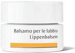 Dr Hauschka Dr. Hauschka Balsamo Labbra 4.5gr