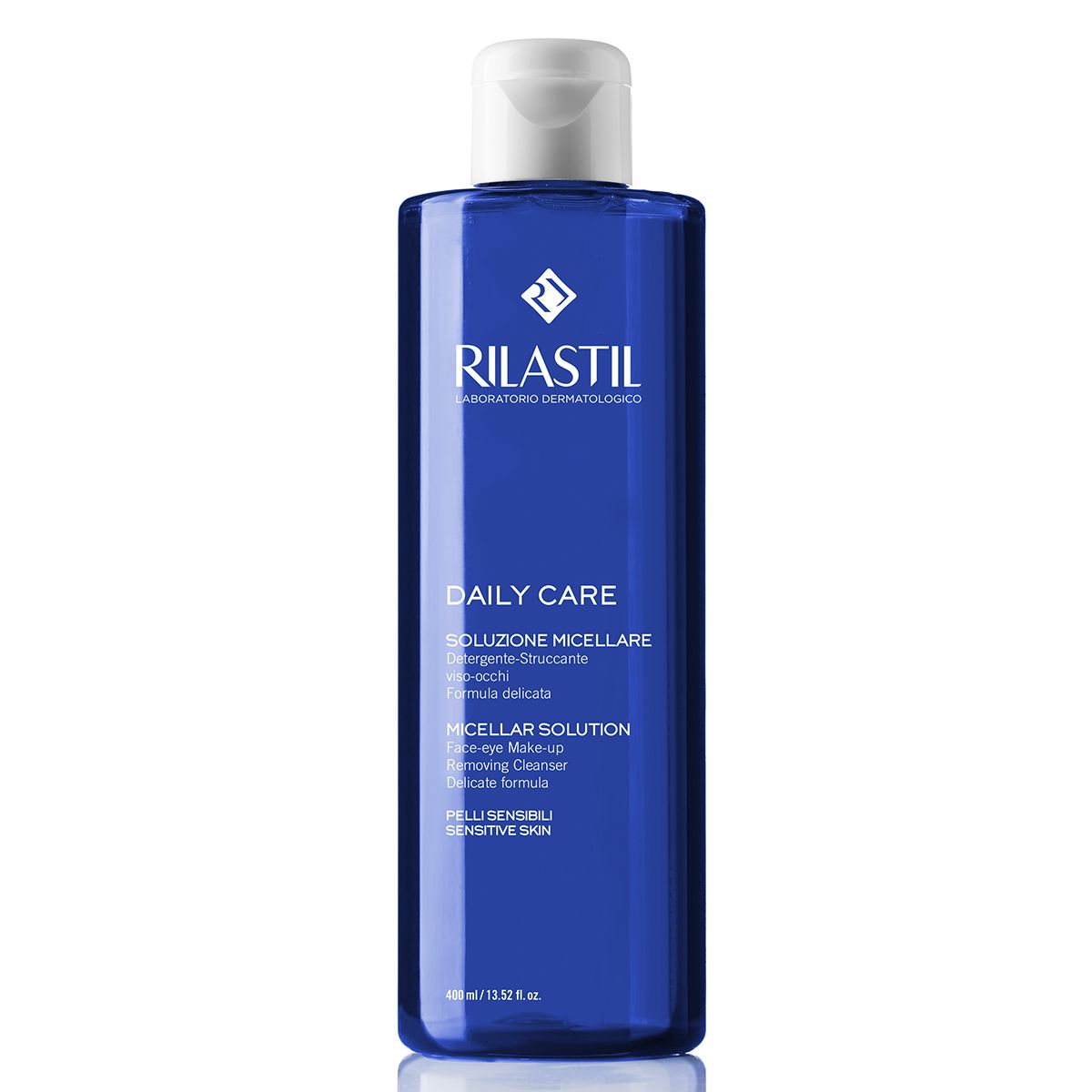 Rilastil Daily Care Soluzione Micellare 400ml