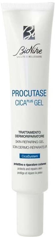 Bionike Procutase Cica Plus Gel Lenitivo 40ml