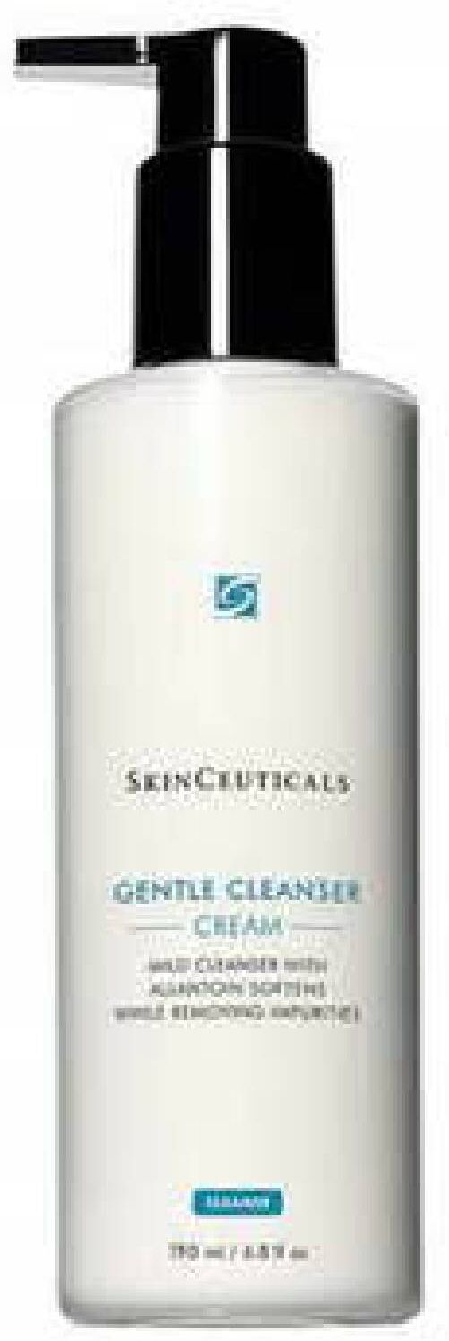 Skinceuticals Gentle Cleanser Crema Detergente Viso 190ml