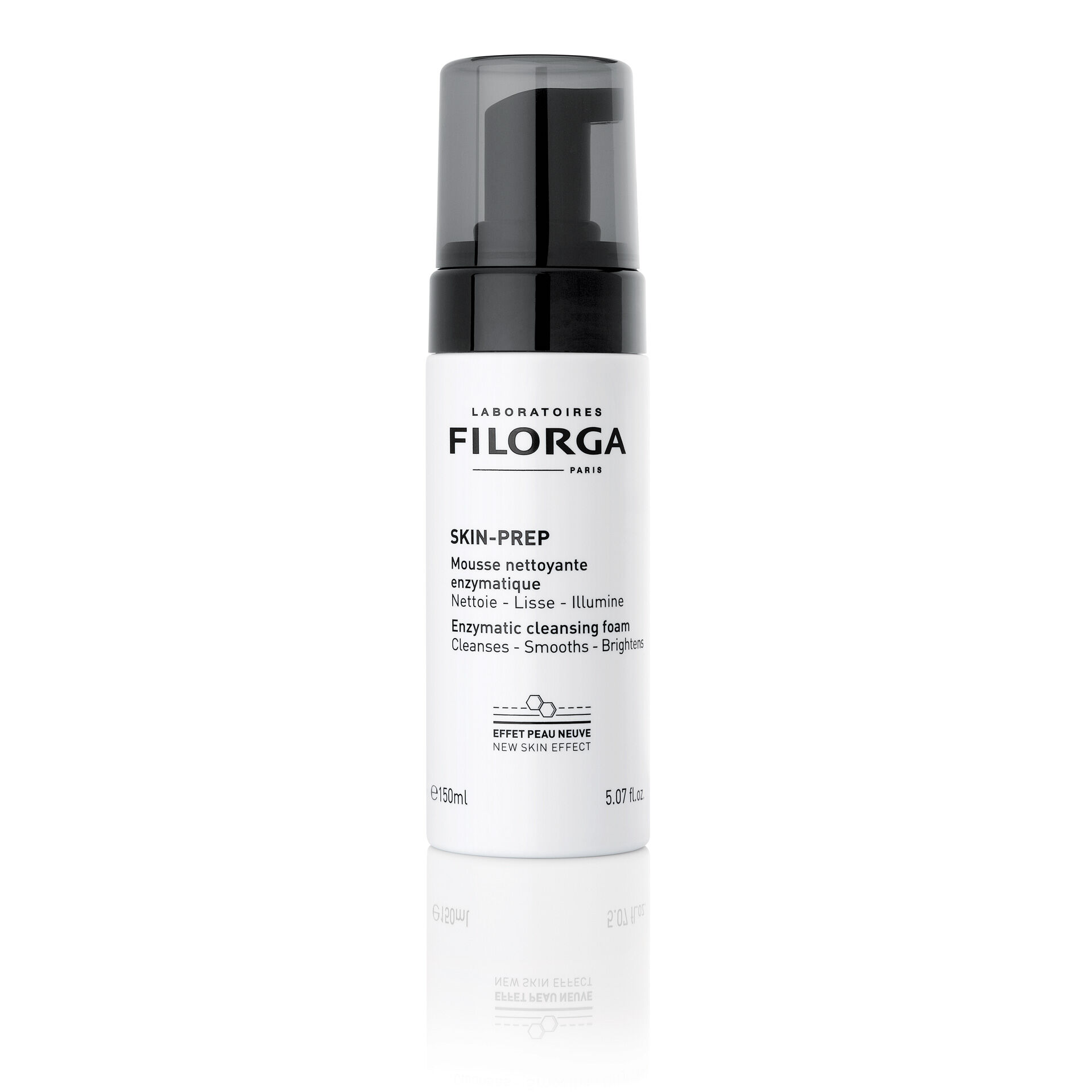 Filorga Skin-prep Enzymatic Cleansing Foam 150ml