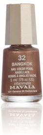 Mavala Minicolors Smalto Unghie 32 Bangkok 5ml