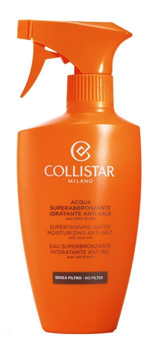 Collistar Acqua Superabbronzante Idratante 400ml