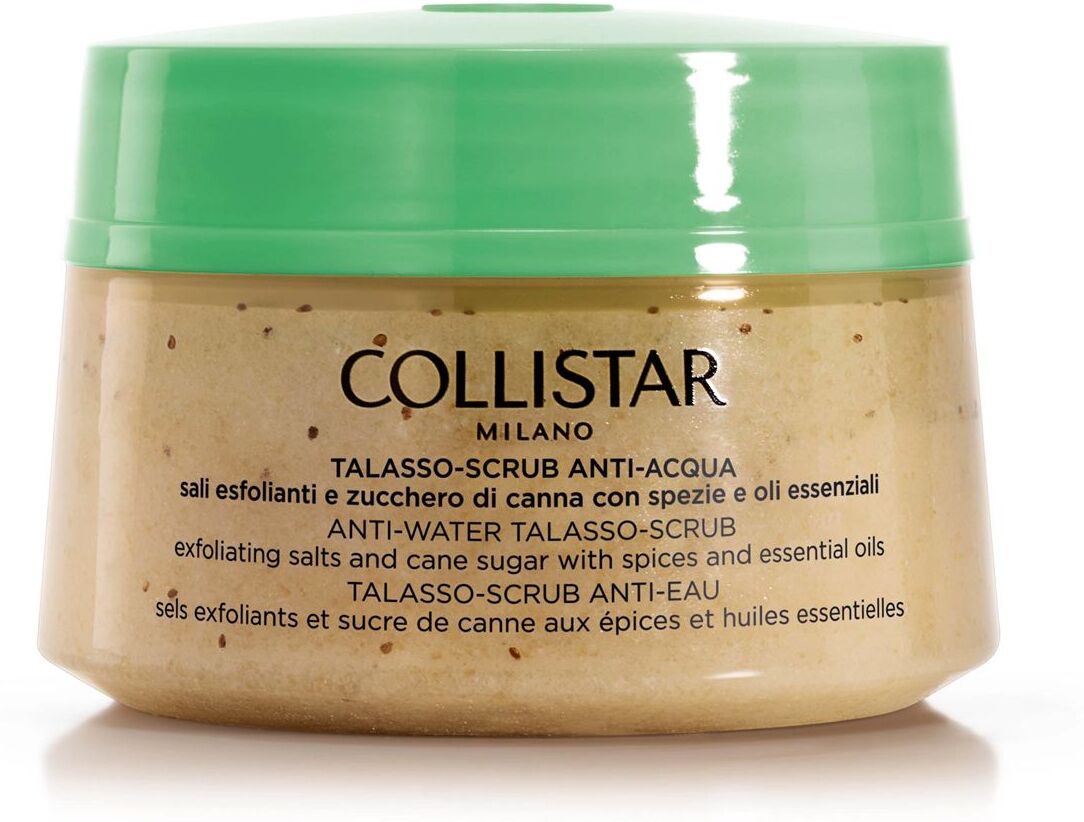 Collistar Talasso Scrub Anti Acqua 300g