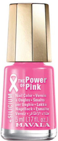 Mavala Minicolor 4321 The Power Of Pink 5ml