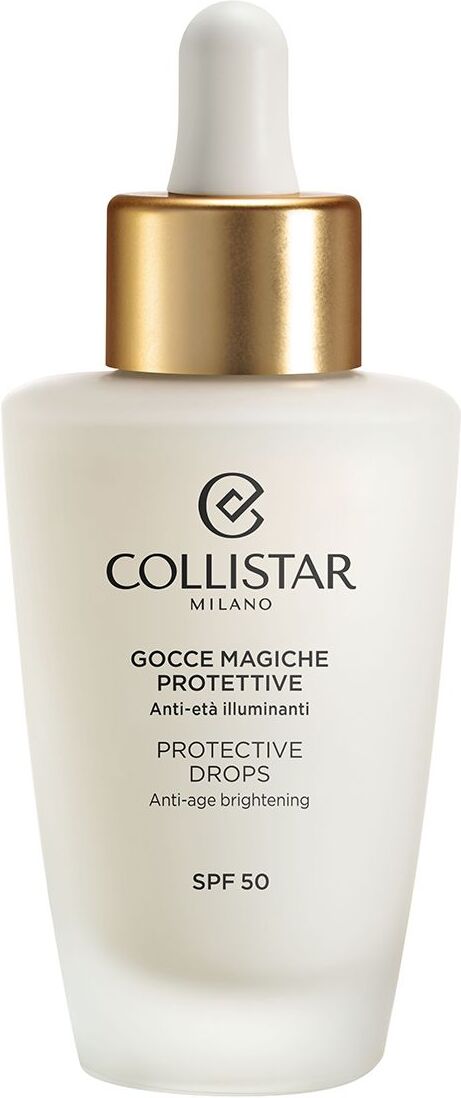 Collistar Gocce Magiche Protettive Spf50 50ml