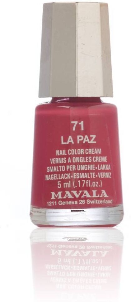 Mavala Minicolors Smalto Unghie 71 La Paz 5ml