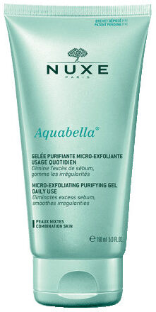 Nuxe Aquabella Gel Purificante Microesfoliante 150ml