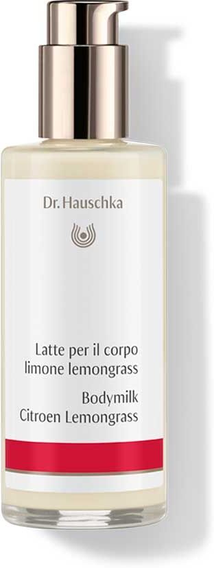 Dr Hauschka Latte Corpo Lime Lemongrass 145ml