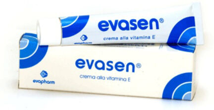 Gambar Laboratori Srl Evasen Crema Vit.E 30g