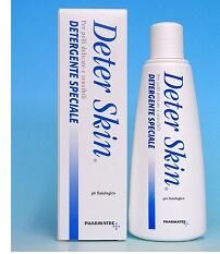 Anfatis Centro Spa Deterskin Det Spec Fluid 200ml