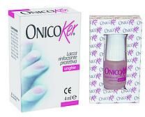 Biodue Spa Onicoker Lacca Rinfor Un 4ml