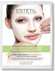 Pool-Pharma Estetil Maschera Purificant 17ml