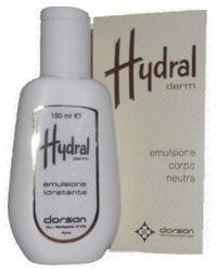 Dorsan Srl Hydral Loz.Corpo Idrat.150ml