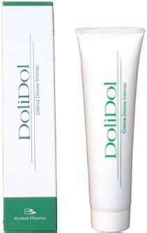 Byonat Pharma Srls Dolidol Crema Dolore Intenso