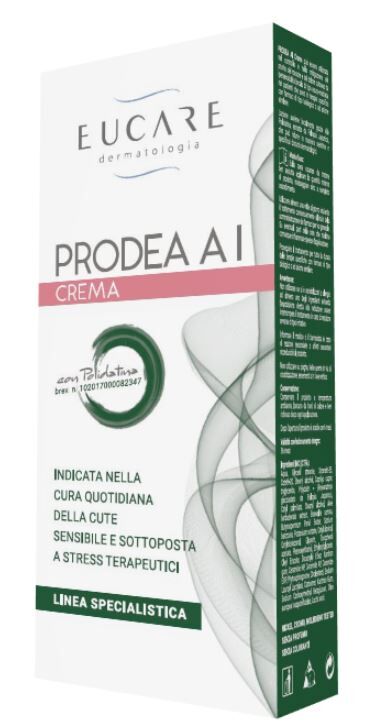 Eucare Srl Prodea A I 75ml