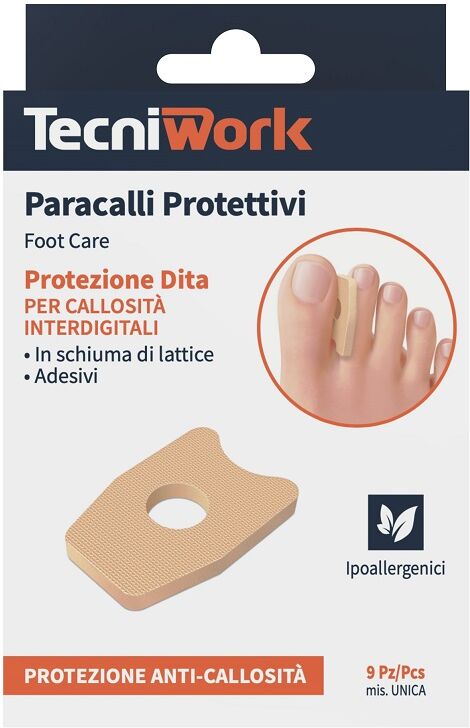 Tecniwork Spa Night&amp;Day Paracalli C Morb 9pz