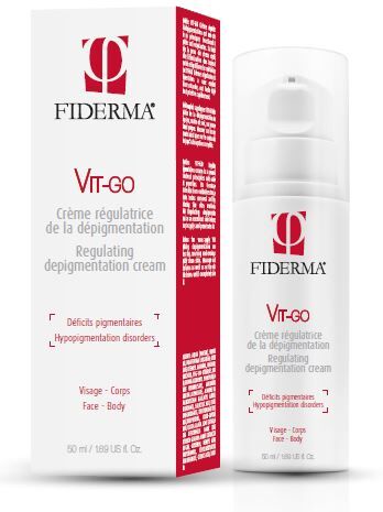 Unika Fiderma Vit-Go Reg.Depigmentaz