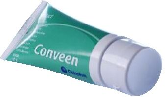 Coloplast Conveen Critic Barr.100g 66103