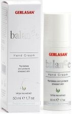 Dual Sanitaly Spa Soc.Benefit Gehwol Balance Crema Mani 50ml