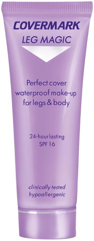 Farmeco S.A. Covermark Leg Magic  1 50ml