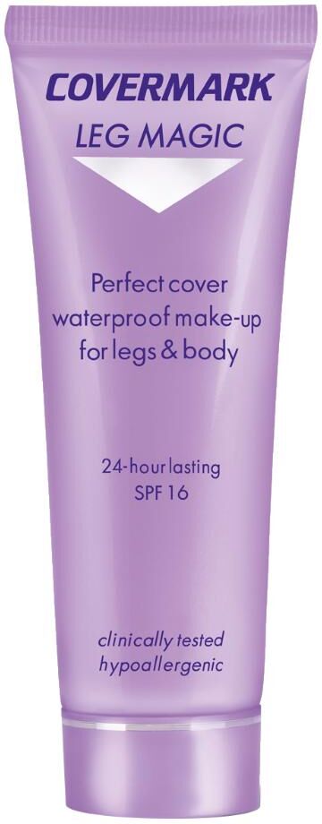 Farmeco S.A. Covermark Leg Magic  5 50ml