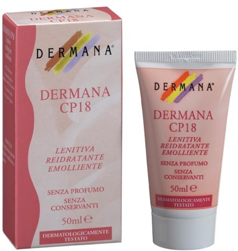 Noreva Dermana Cp18 Crema 50ml