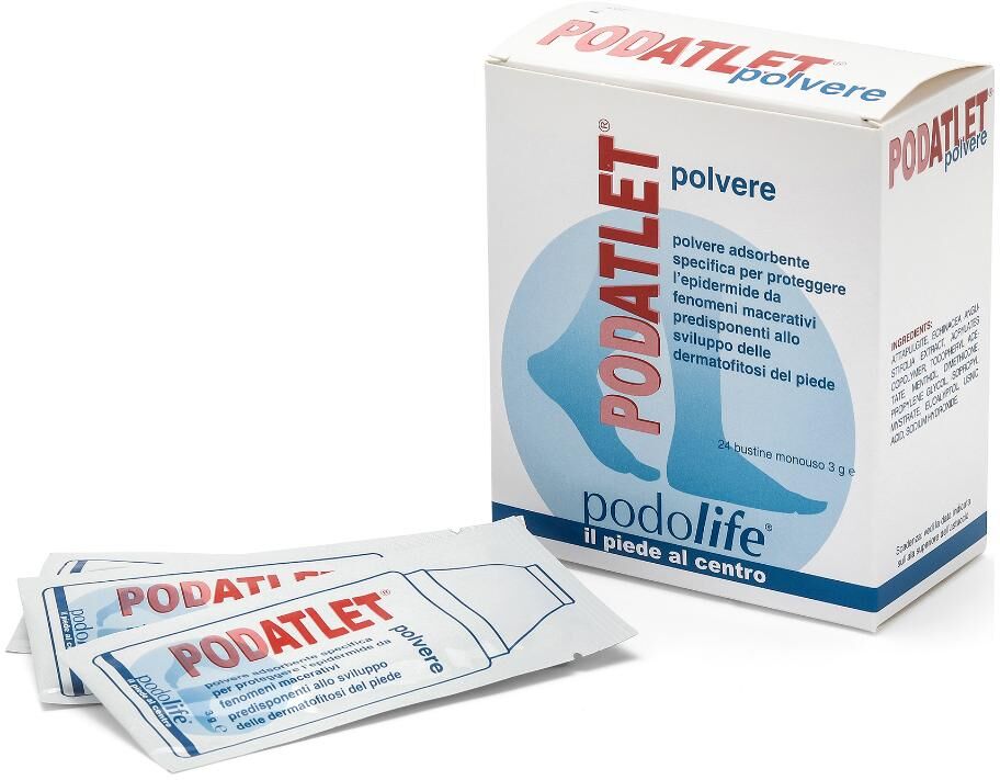 Epitech Group Spa Podatlet-Polv Piedi 24 Bust