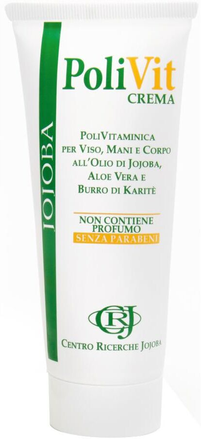 Idra Cosmetici Srls Polivit Crema 100ml