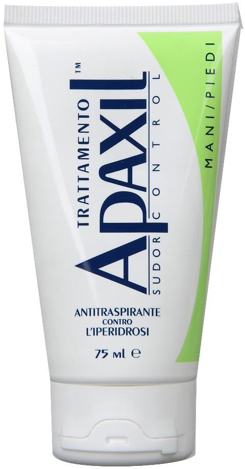 Pegasus Italia Srl Apaxil Sudor Control Man/pi 75ml