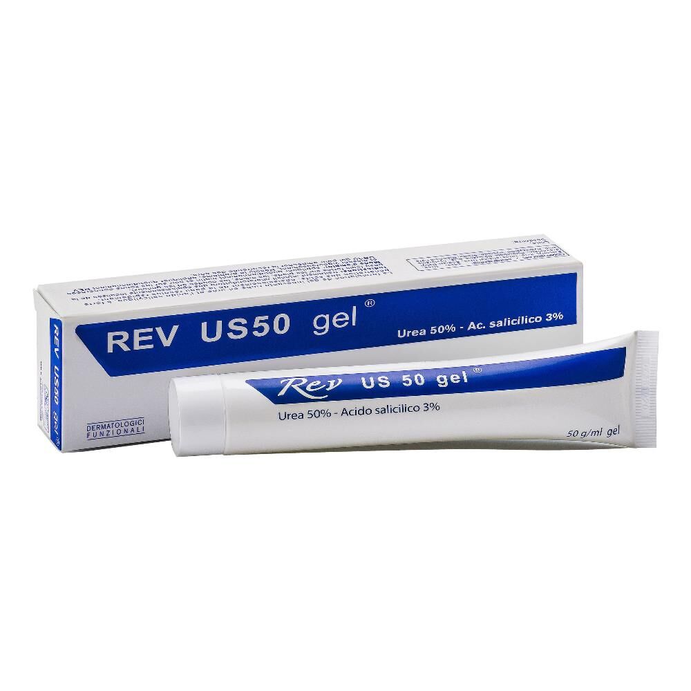 Rev Pharmabio Srl Rev Us50 50ml