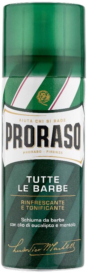 Martelli Proraso Sch Barba Rinfr 50ml