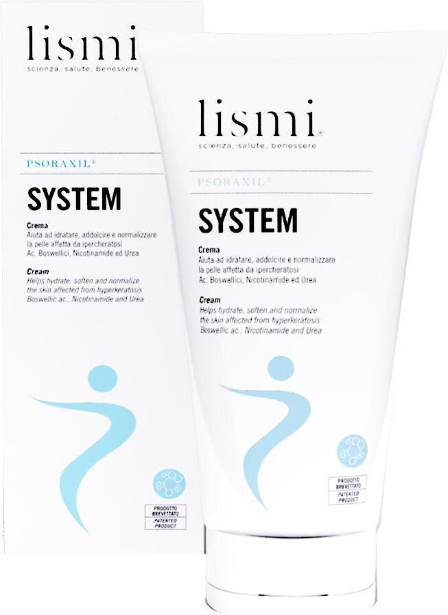 Lismi Srl Psoraxil Emuls.Viso Corpo200ml