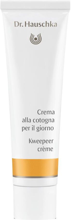 Wala-D Hauschka Crema Cotogna Gg 30ml