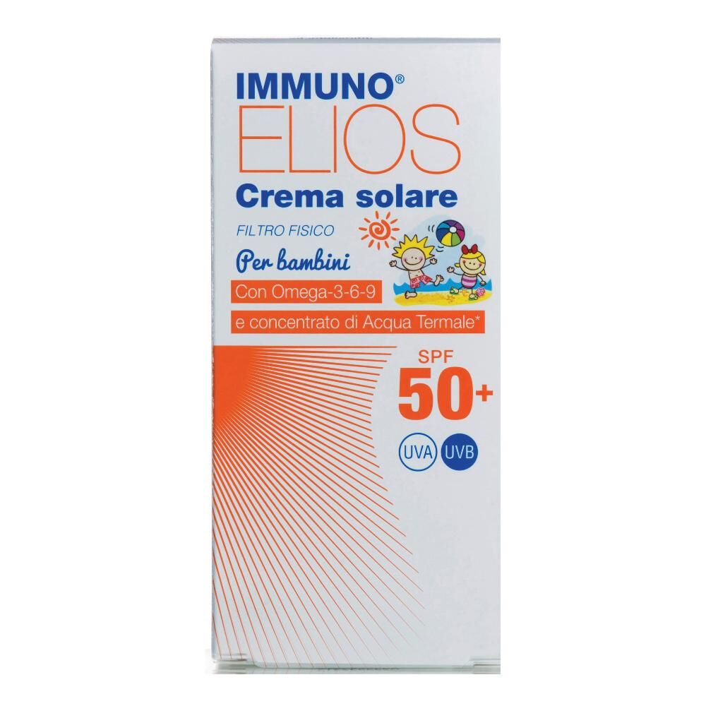 Morgan Immuno Elios Cr Sol Spf50+ Bb