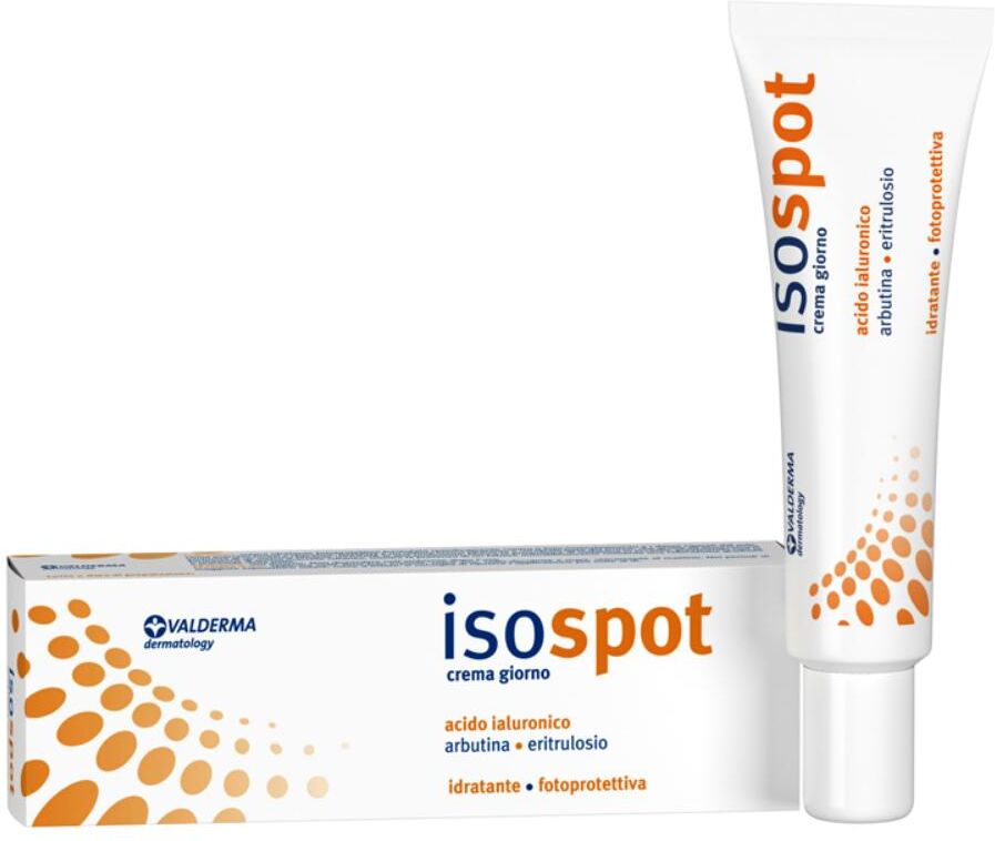 Valderma Isospot Cr Gg 25ml