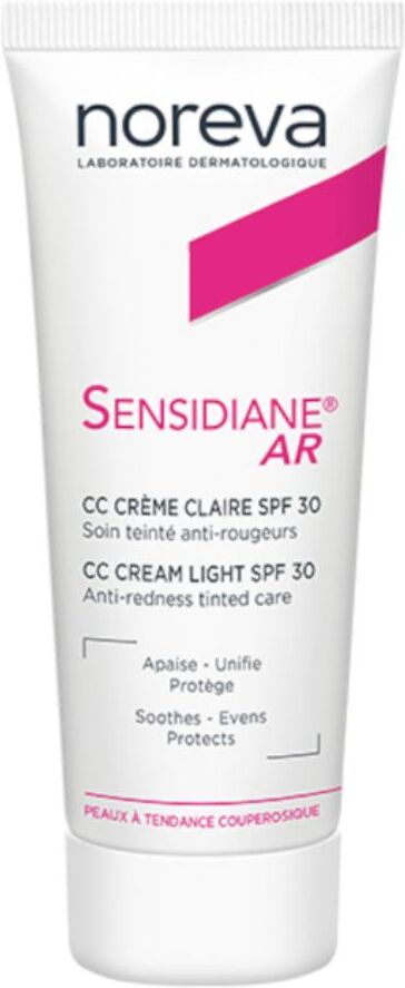 Noreva Sensidiane Ar Cc Crema 40ml