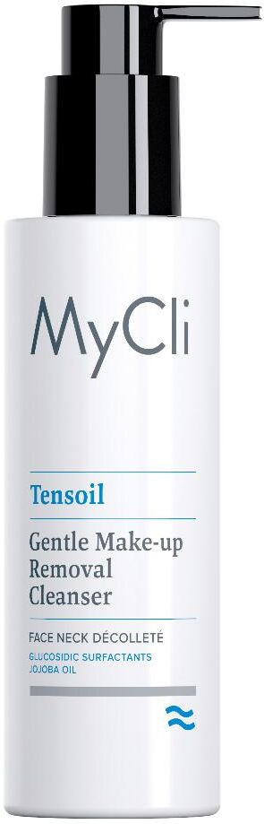 Perlapelle Srl Tensoil Det.Strucc.Viso 200ml