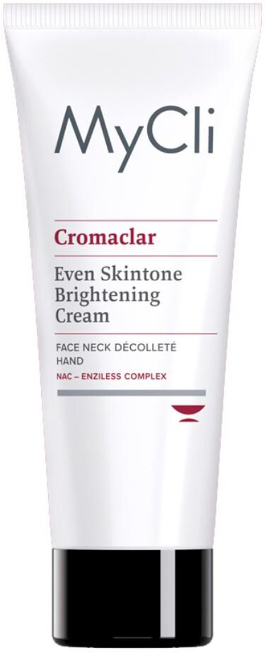 Perlapelle Srl Cromaclar Crema Schiar.75ml