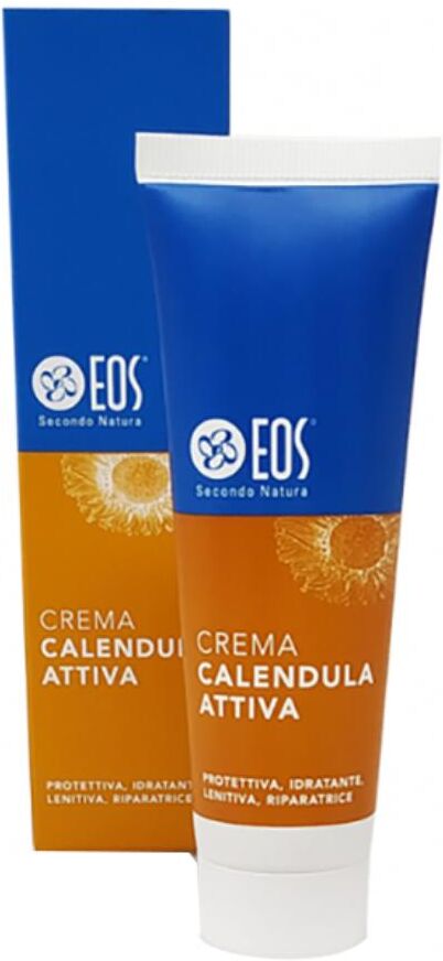 Eos Srl Eos Crema Calendula Co2 50ml