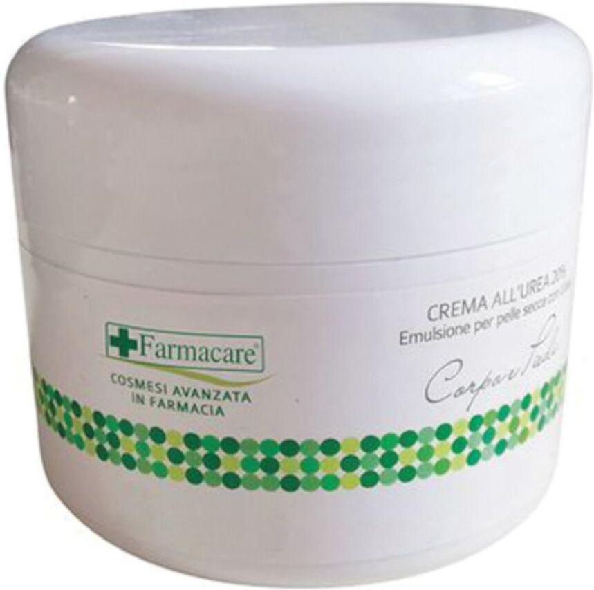 Farmacare Srl Rehaskin Crema Urea 20%