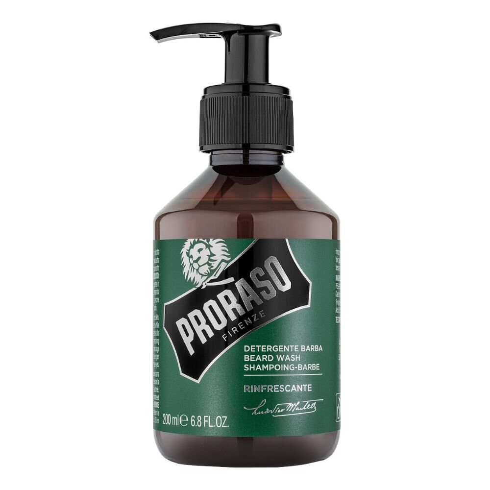 Martelli Proraso Detergente Barba 200ml (