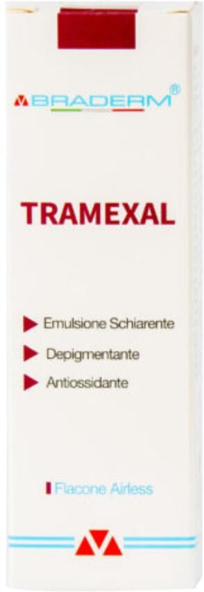 Braderm Srl Braderm Tramexal 30ml