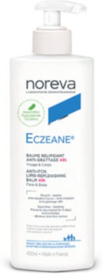 Noreva Eczeane Baume 400ml