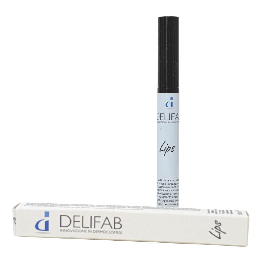 Elifab Srl Delifab Lips 10ml